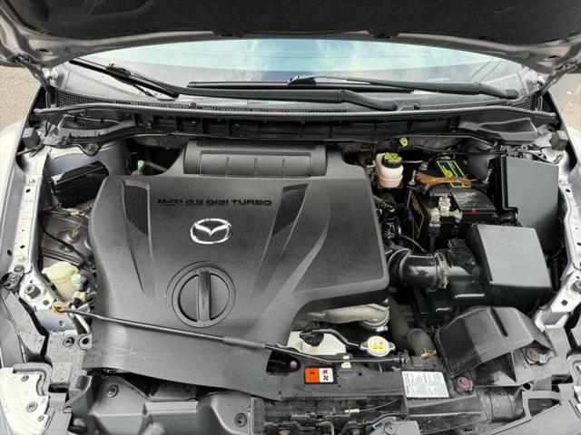 2009 Mazda CX-7 Touring
