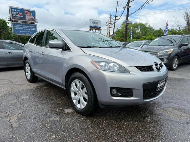 2009 Mazda CX-7 Touring