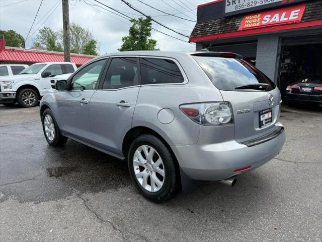 2009 Mazda CX-7 Touring