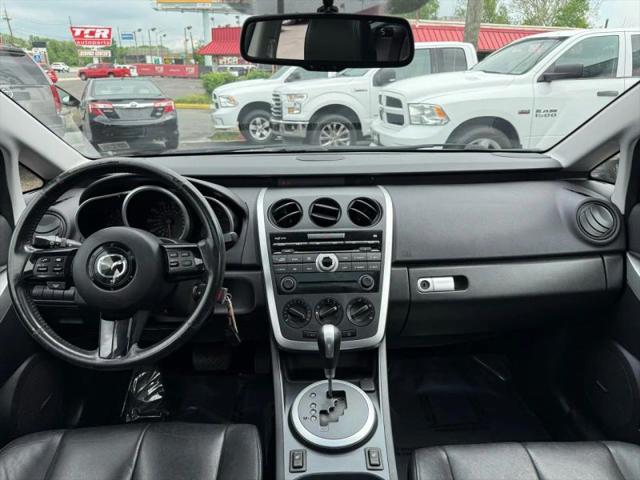 2009 Mazda CX-7 Touring