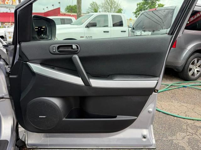 2009 Mazda CX-7 Touring