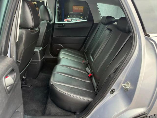 2009 Mazda CX-7 Touring