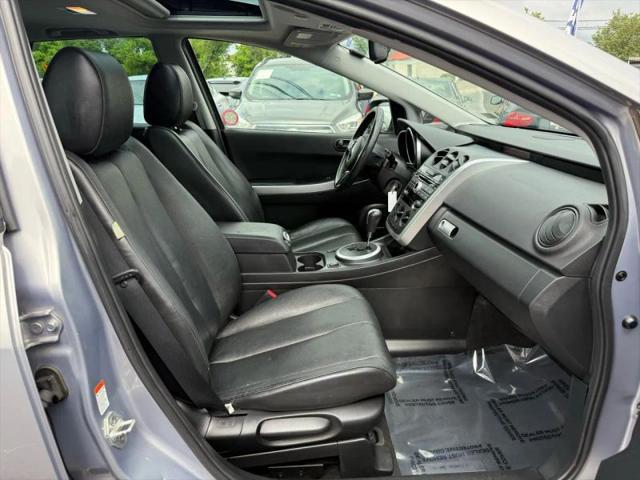 2009 Mazda CX-7 Touring