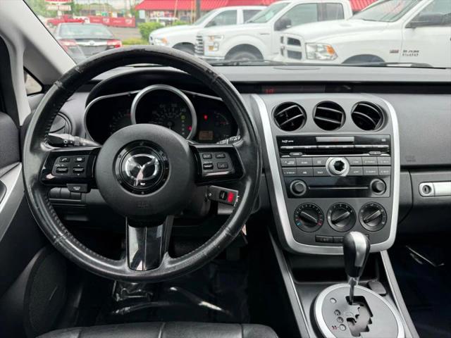 2009 Mazda CX-7 Touring