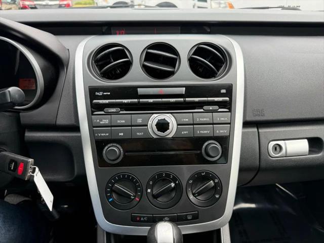 2009 Mazda CX-7 Touring