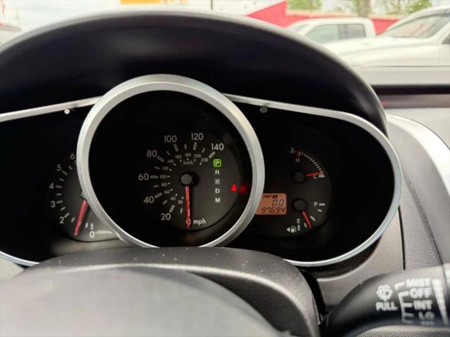 2009 Mazda CX-7 Touring
