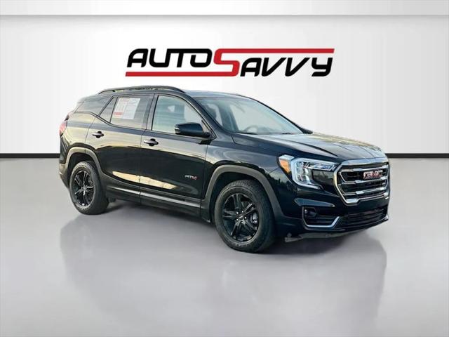 2024 GMC Terrain AWD AT4 for sale in Gilbert, AZ