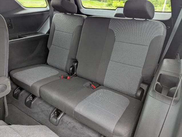 Used 2023 Chevrolet Traverse For Sale in Jackson, MI