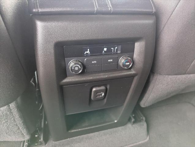 Used 2023 Chevrolet Traverse For Sale in Jackson, MI