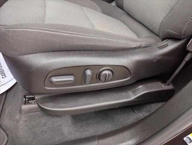 Used 2023 Chevrolet Traverse For Sale in Jackson, MI