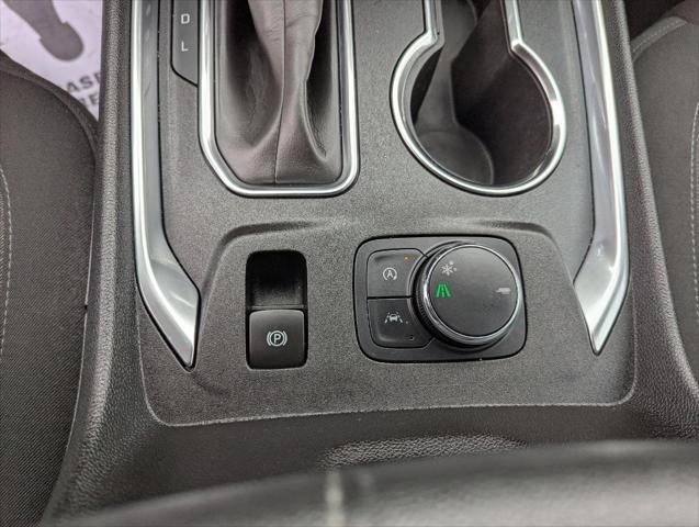 Used 2023 Chevrolet Traverse For Sale in Jackson, MI