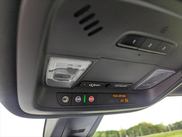 Used 2023 Chevrolet Traverse For Sale in Jackson, MI