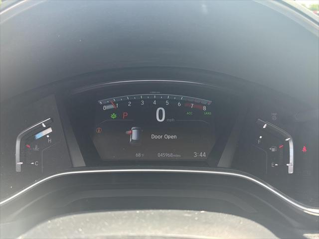 Used 2021 Honda CR-V For Sale in Jackson, MI
