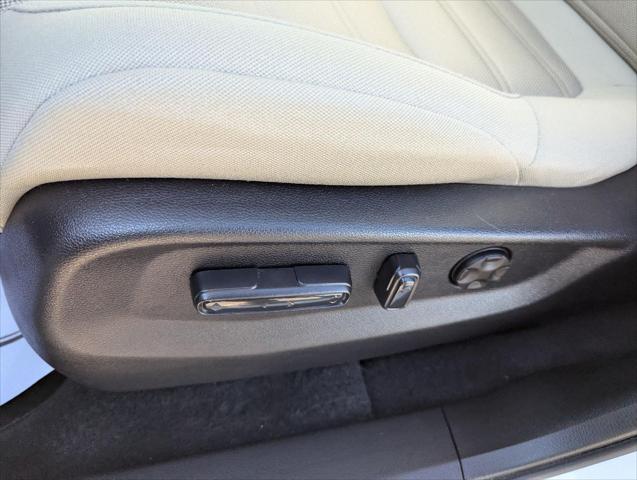 Used 2021 Honda CR-V For Sale in Jackson, MI