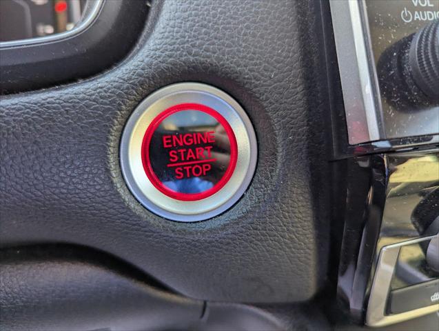 Used 2021 Honda CR-V For Sale in Jackson, MI