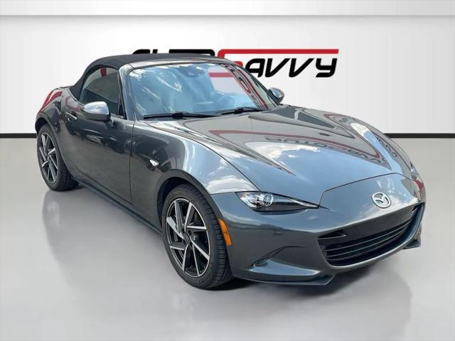 2022 Mazda MX-5 Grand Touring for sale in Windsor, CO