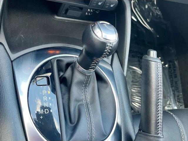 2022 Mazda MX-5 Grand Touring