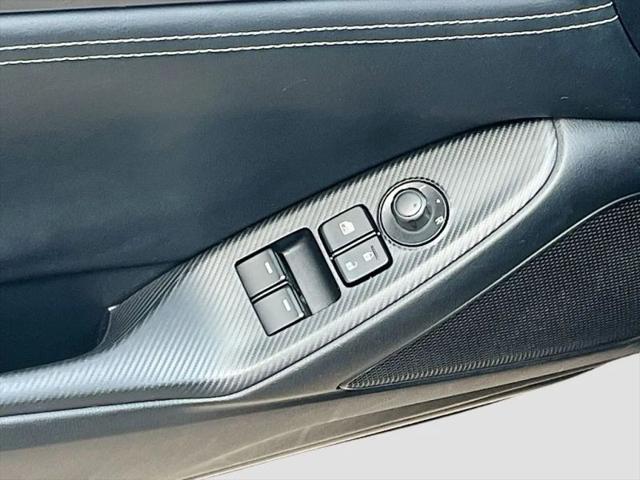2022 Mazda MX-5 Grand Touring