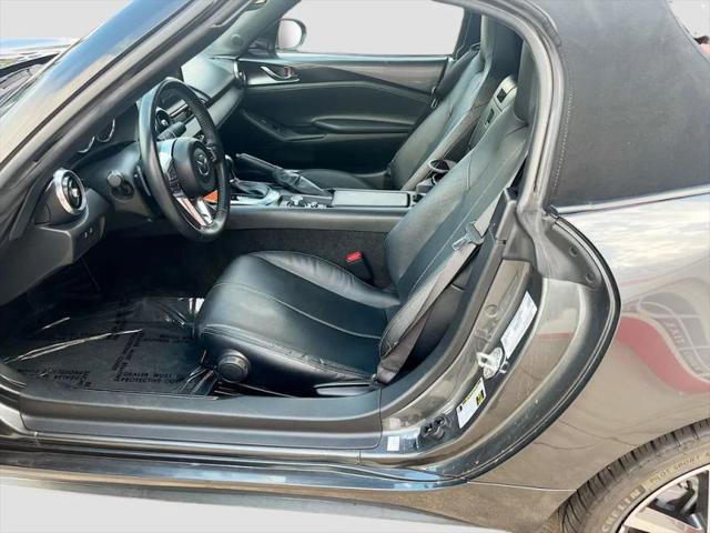 2022 Mazda MX-5 Grand Touring