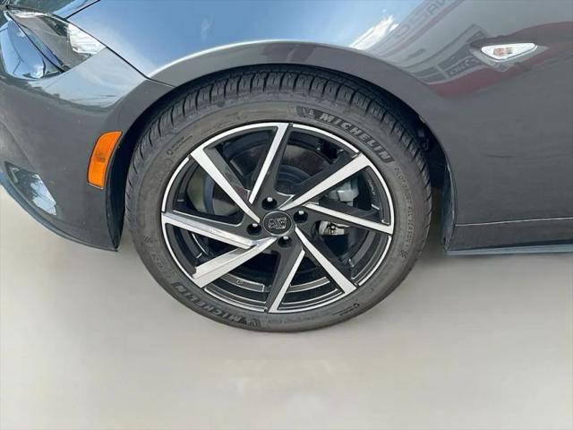 2022 Mazda MX-5 Grand Touring