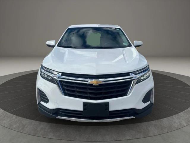 2022 Chevrolet Equinox FWD 2FL