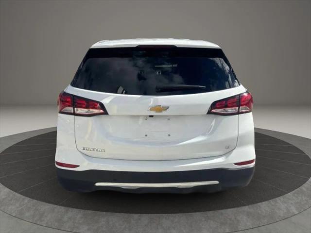 2022 Chevrolet Equinox FWD 2FL