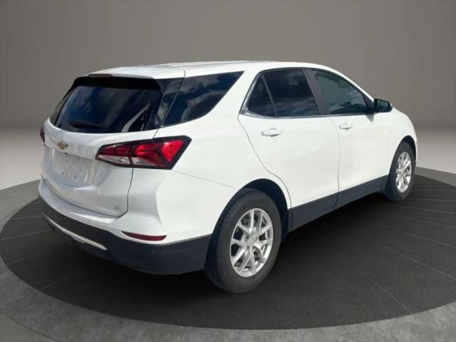 2022 Chevrolet Equinox FWD 2FL