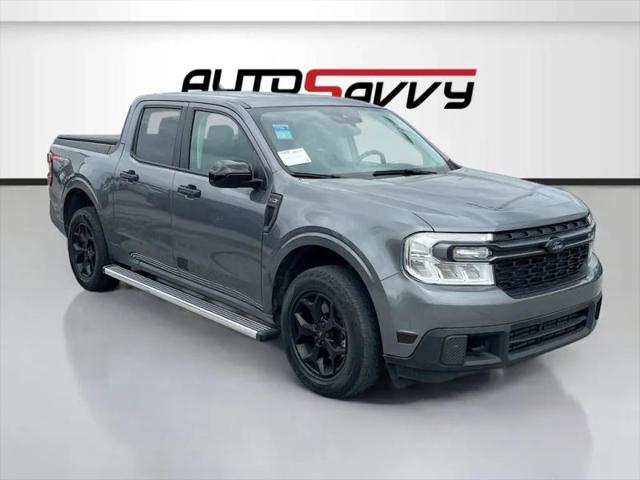 2022 Ford Maverick XLT for sale in Houston, TX