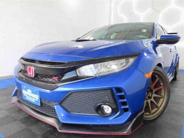 2019 Honda Civic Touring for sale in Manassas, VA