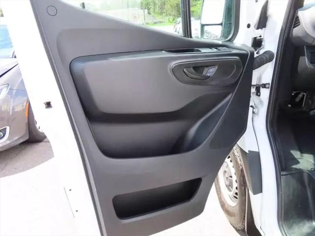 2020 Mercedes-Benz Sprinter 2500 Standard Roof V6