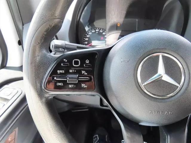 2020 Mercedes-Benz Sprinter 2500 Standard Roof V6