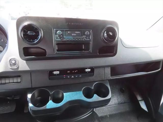 2020 Mercedes-Benz Sprinter 2500 Standard Roof V6