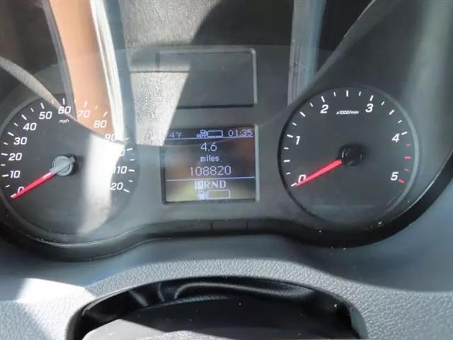 2020 Mercedes-Benz Sprinter 2500 Standard Roof V6