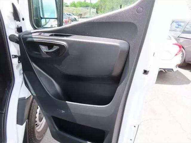 2020 Mercedes-Benz Sprinter 2500 Standard Roof V6