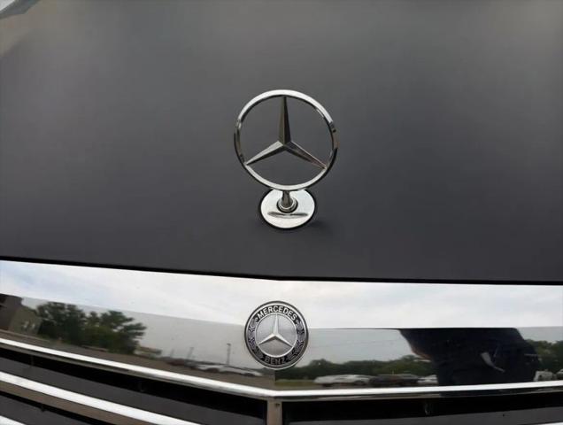 2013 Mercedes-Benz S 550 4MATIC