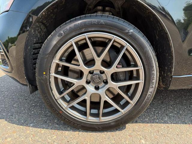 2016 Audi SQ5 3.0T Premium Plus