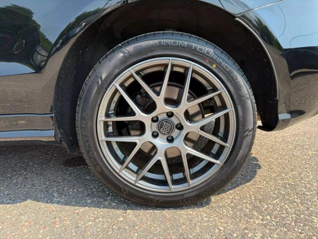 2016 Audi SQ5 3.0T Premium Plus