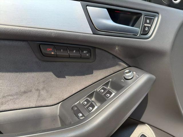 2016 Audi SQ5 3.0T Premium Plus