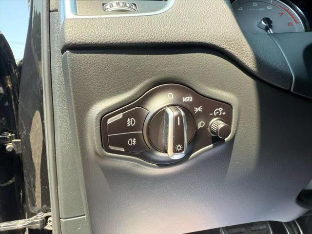2016 Audi SQ5 3.0T Premium Plus