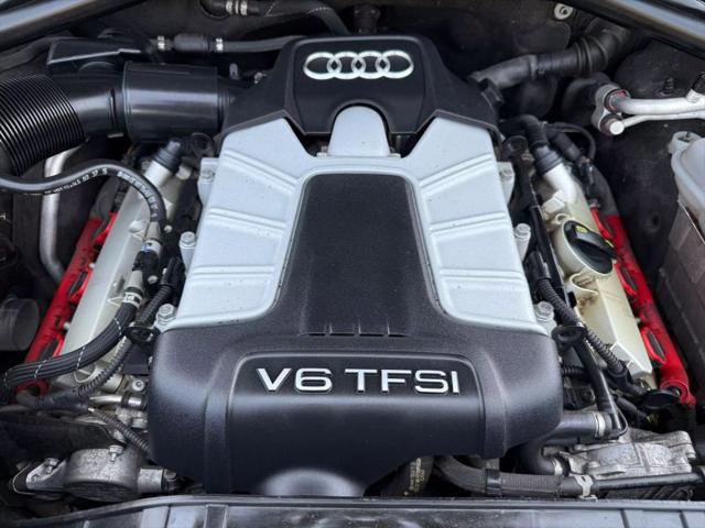 2016 Audi SQ5 3.0T Premium Plus