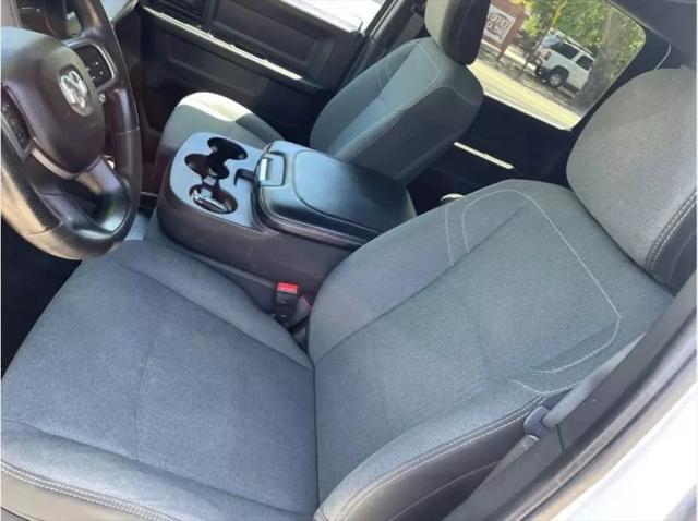 2022 Ram 2500 Tradesman Crew Cab 4x2 6'4" Box