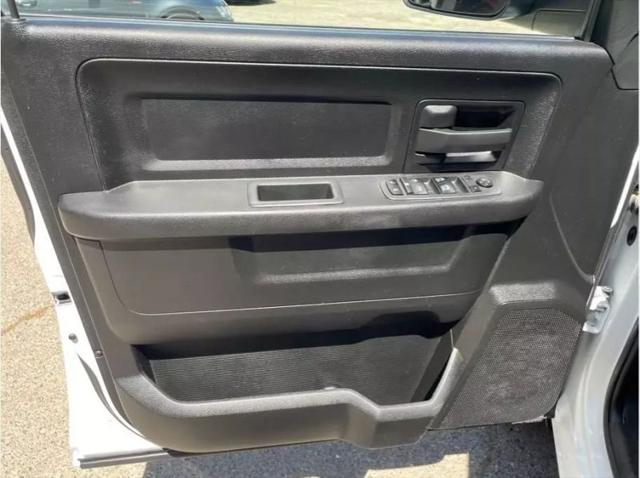 2022 Ram 2500 Tradesman Crew Cab 4x2 6'4" Box