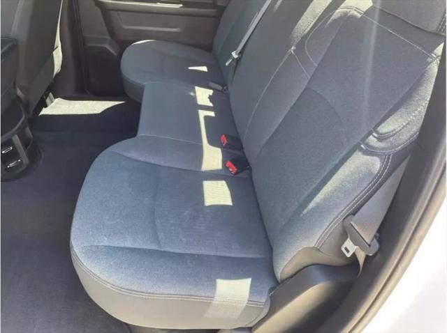 2022 Ram 2500 Tradesman Crew Cab 4x2 6'4" Box
