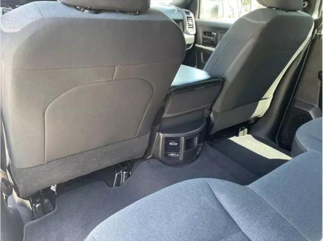 2022 Ram 2500 Tradesman Crew Cab 4x2 6'4" Box