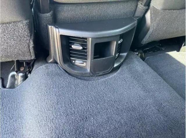 2022 Ram 2500 Tradesman Crew Cab 4x2 6'4" Box