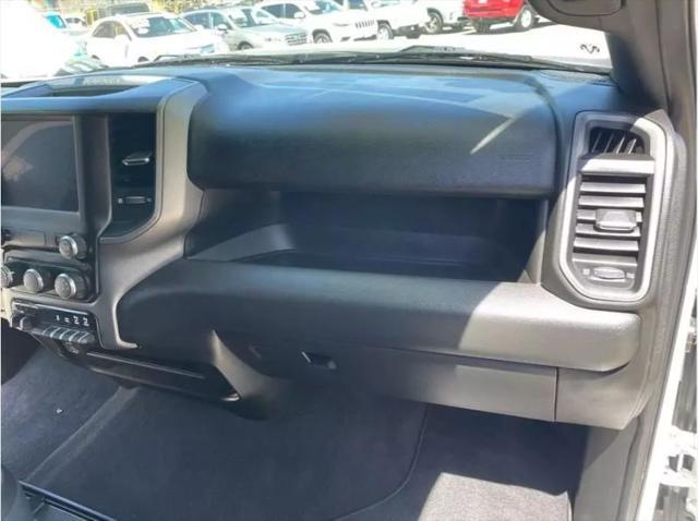 2022 Ram 2500 Tradesman Crew Cab 4x2 6'4" Box