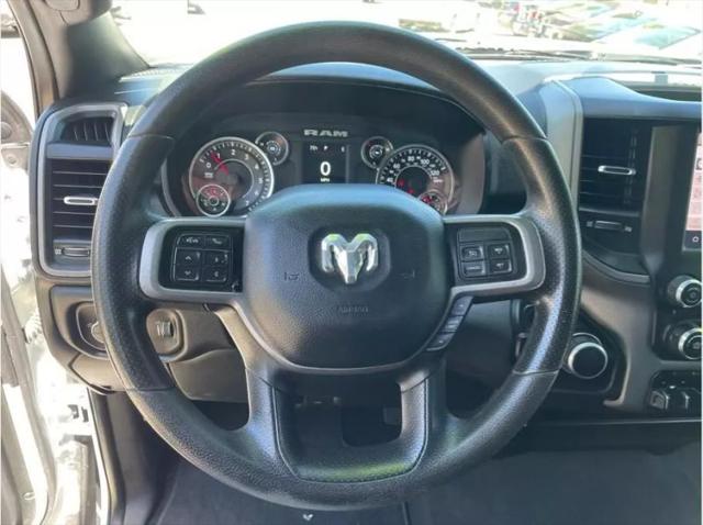 2022 Ram 2500 Tradesman Crew Cab 4x2 6'4" Box