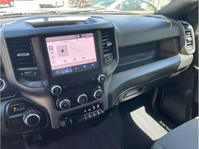2022 Ram 2500 Tradesman Crew Cab 4x2 6'4" Box