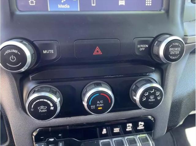 2022 Ram 2500 Tradesman Crew Cab 4x2 6'4" Box