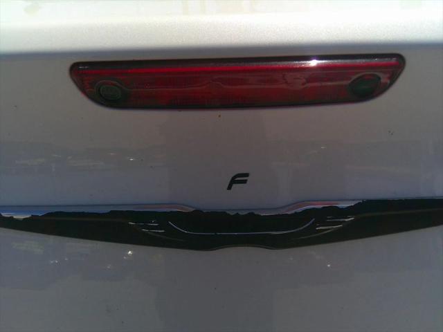 2016 Chrysler 300 300S
